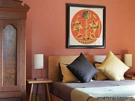 בונוויל Hotel Frederick חדר תמונה