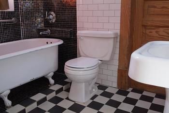 בונוויל Hotel Frederick מראה חיצוני תמונה