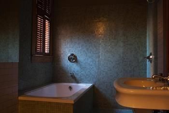 בונוויל Hotel Frederick מראה חיצוני תמונה